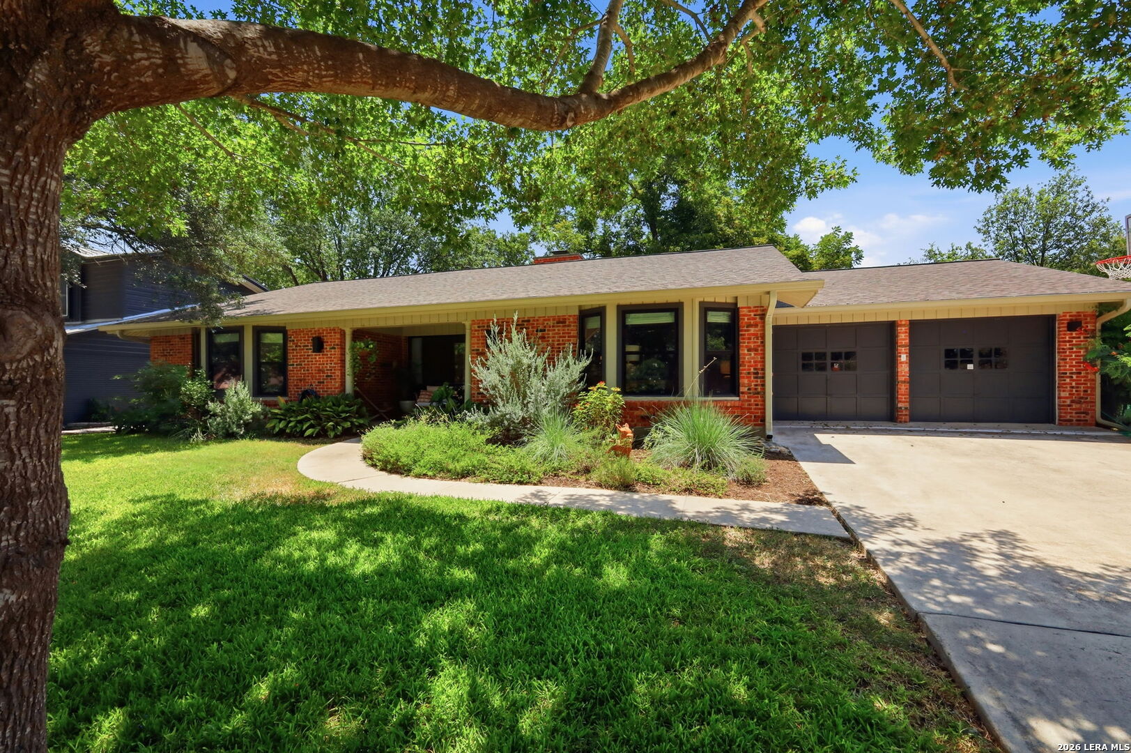2906 Larkwood Drive San Antonio TX 78209
