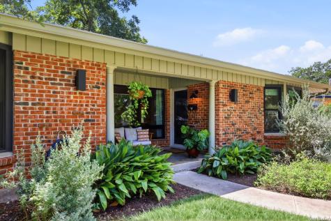 2906 Larkwood Drive San Antonio TX 78209