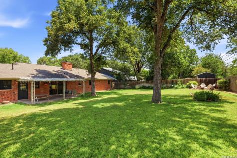 2906 Larkwood Drive San Antonio TX 78209