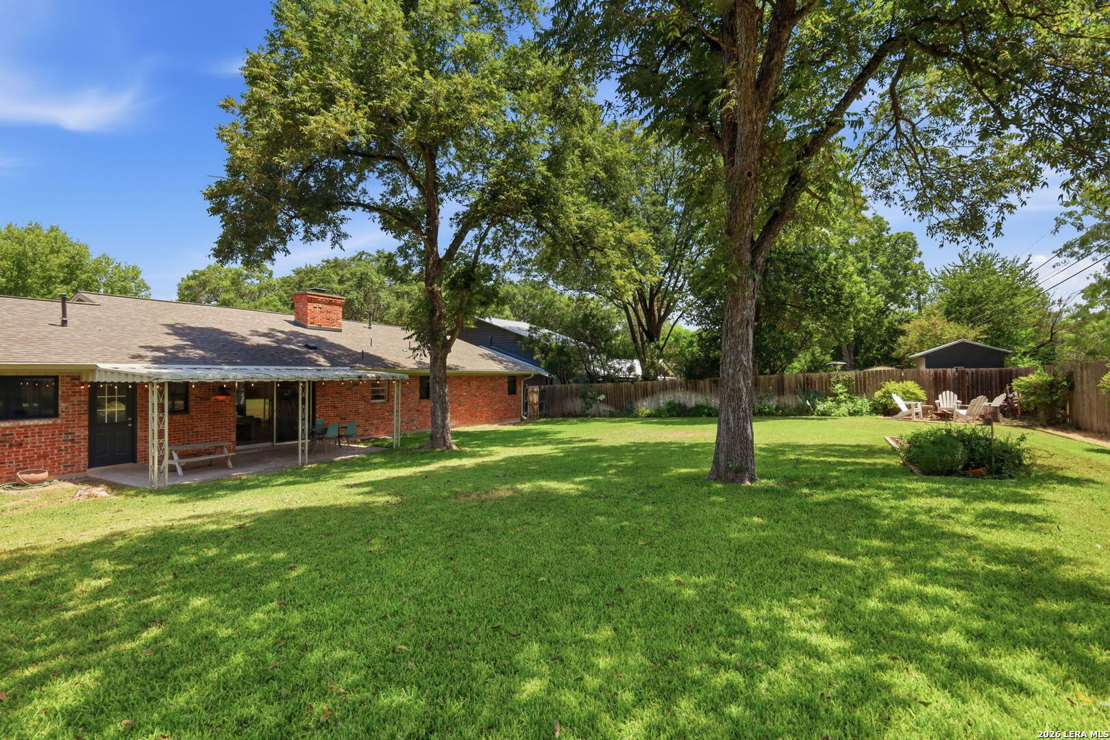 2906 Larkwood Drive San Antonio TX 78209