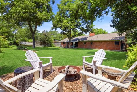 2906 Larkwood Drive San Antonio TX 78209