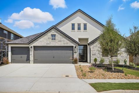 407 Lake Champlain New Braunfels TX 78130