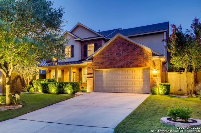 21514 Granada Hill San Antonio TX 78256