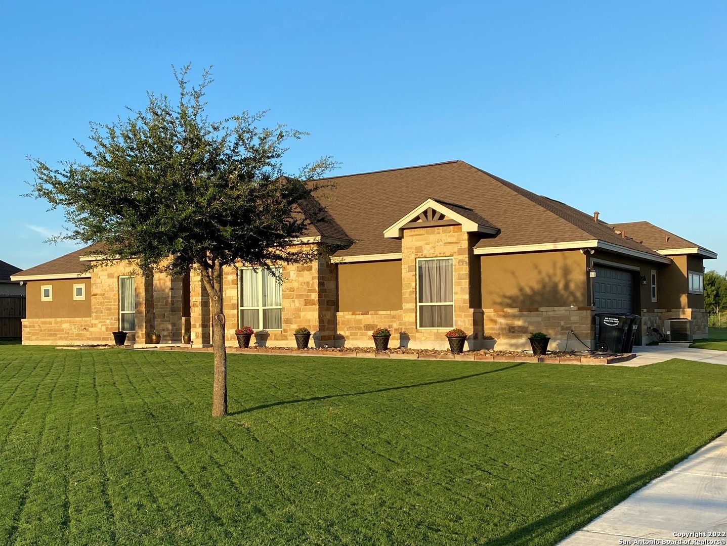 1752 Triple Pines Street San Antonio TX 78263