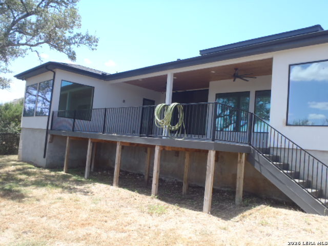 650 Shady Hollow New Braunfels TX 78132