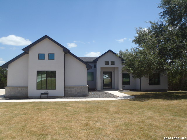 650 Shady Hollow New Braunfels TX 78132