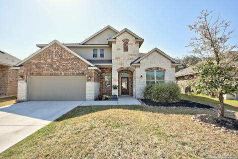 9002 Whimsey Ridge Boerne TX 78015