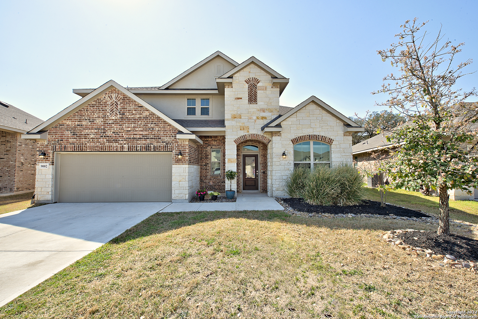 9002 Whimsey Ridge Boerne TX 78015