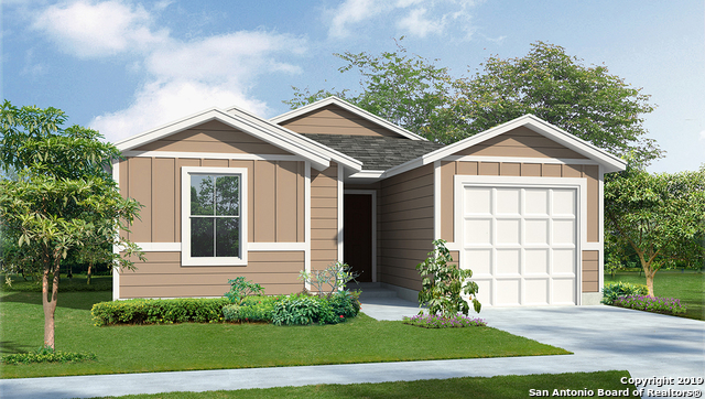 13935 Cyprus Sedge San Antonio TX 78254