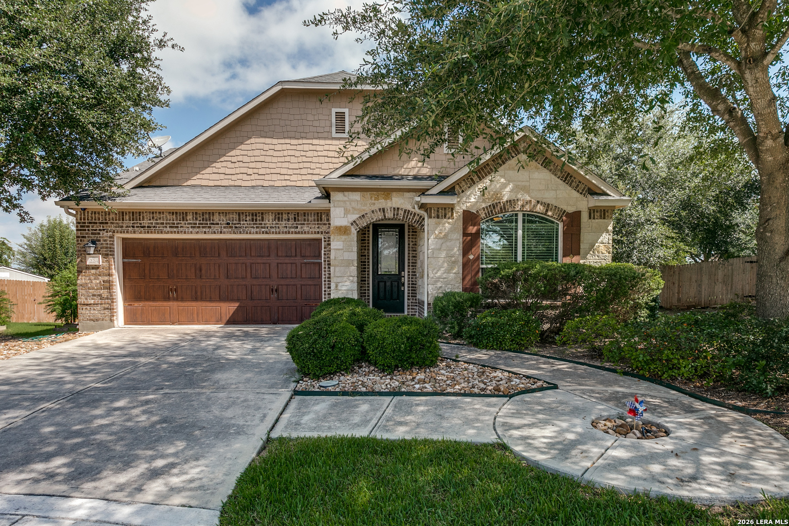 224 Landmark Cove Cibolo TX 78108