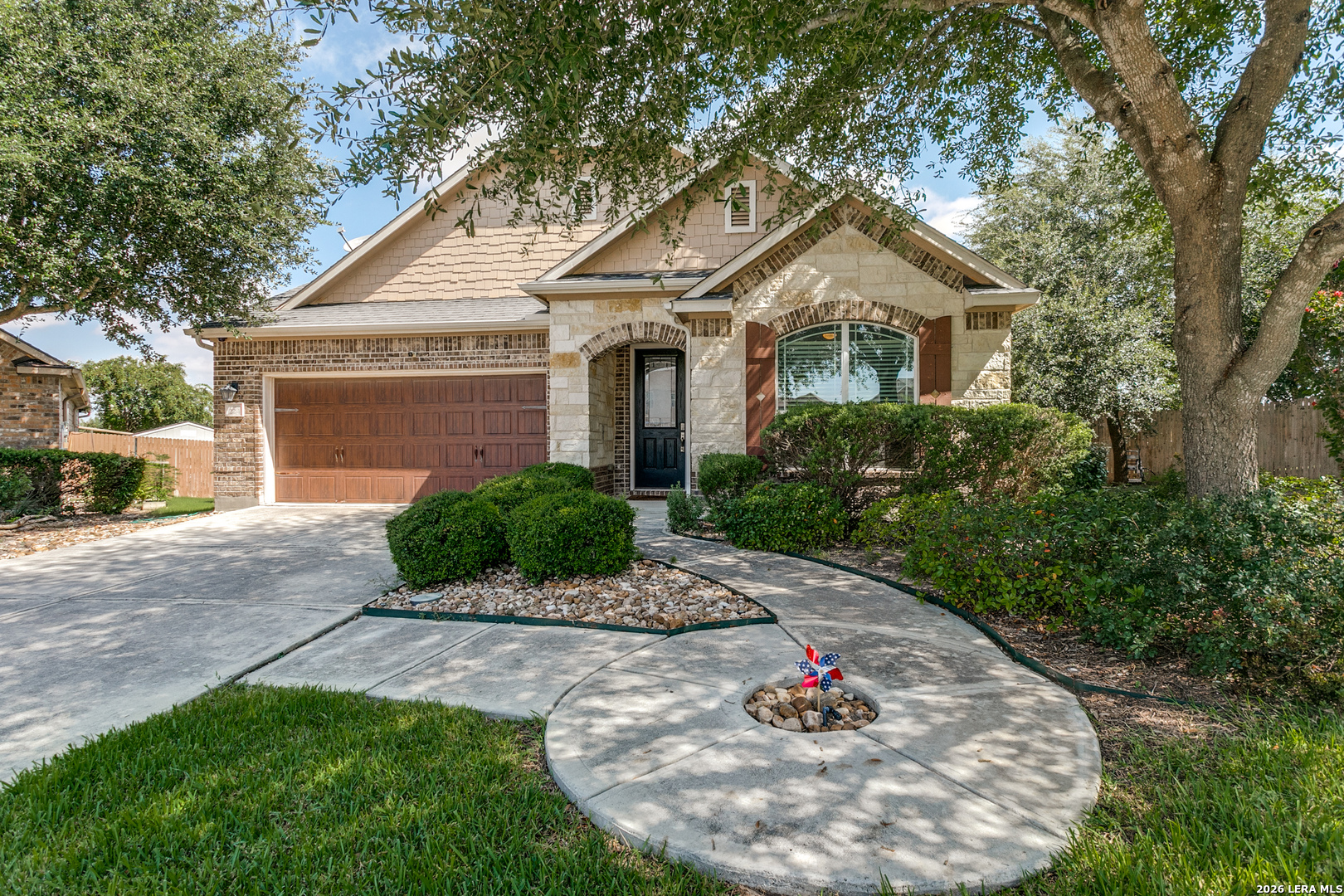 224 Landmark Cove Cibolo TX 78108