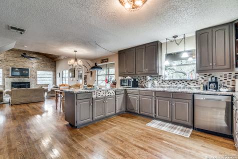7821 Elk Drive Spring Branch TX 78070