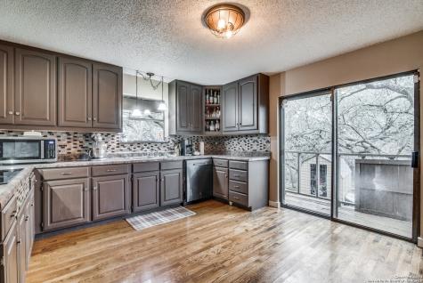 7821 Elk Drive Spring Branch TX 78070