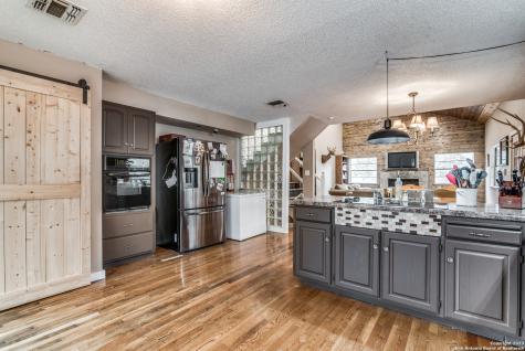7821 Elk Drive Spring Branch TX 78070