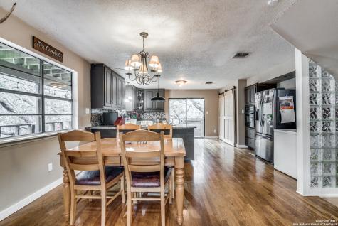 7821 Elk Drive Spring Branch TX 78070