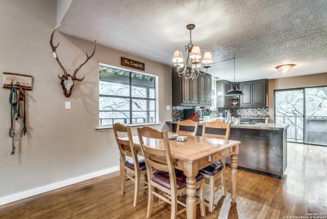7821 Elk Drive Spring Branch TX 78070