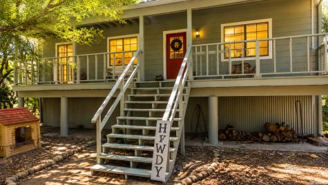 7821 Elk Drive Spring Branch TX 78070