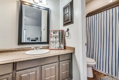 7821 Elk Drive Spring Branch TX 78070