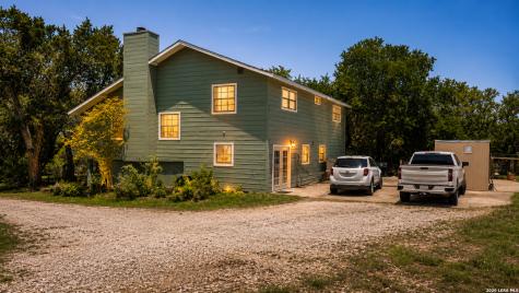 7821 Elk Drive Spring Branch TX 78070