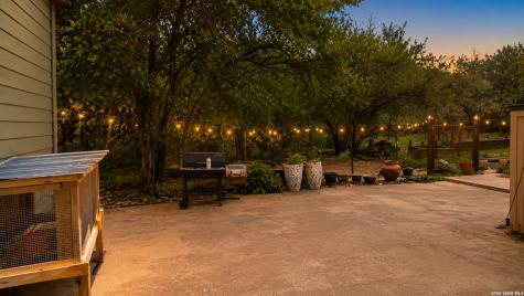 7821 Elk Drive Spring Branch TX 78070