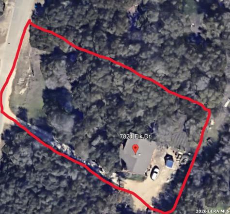 7821 Elk Drive Spring Branch TX 78070