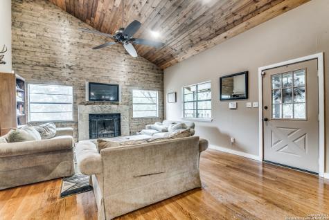 7821 Elk Drive Spring Branch TX 78070