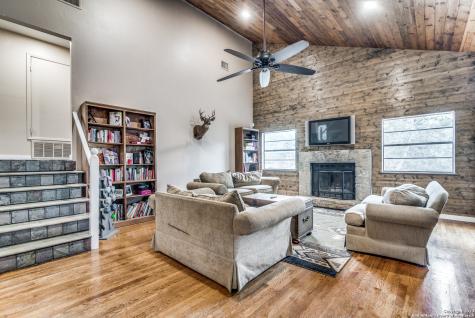 7821 Elk Drive Spring Branch TX 78070