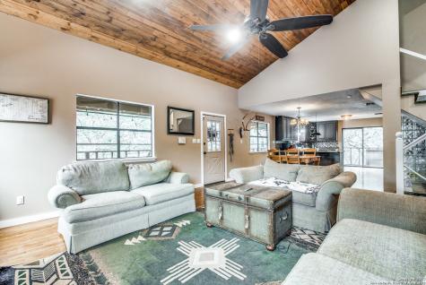 7821 Elk Drive Spring Branch TX 78070