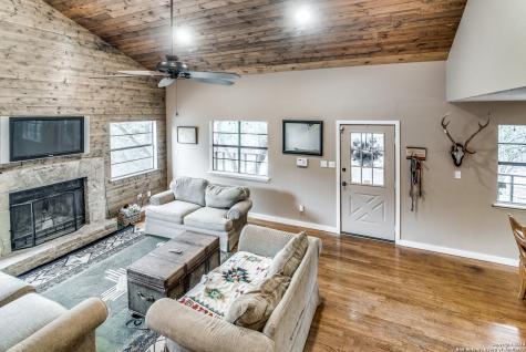7821 Elk Drive Spring Branch TX 78070