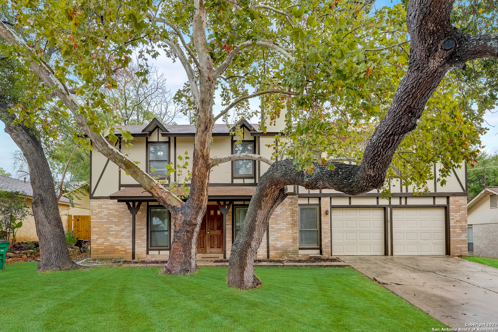 4510 Briardale Street San Antonio TX 78217