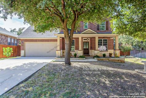 3315 Collin Cove San Antonio TX 78253
