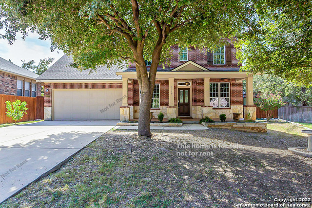 3315 Collin Cove San Antonio TX 78253