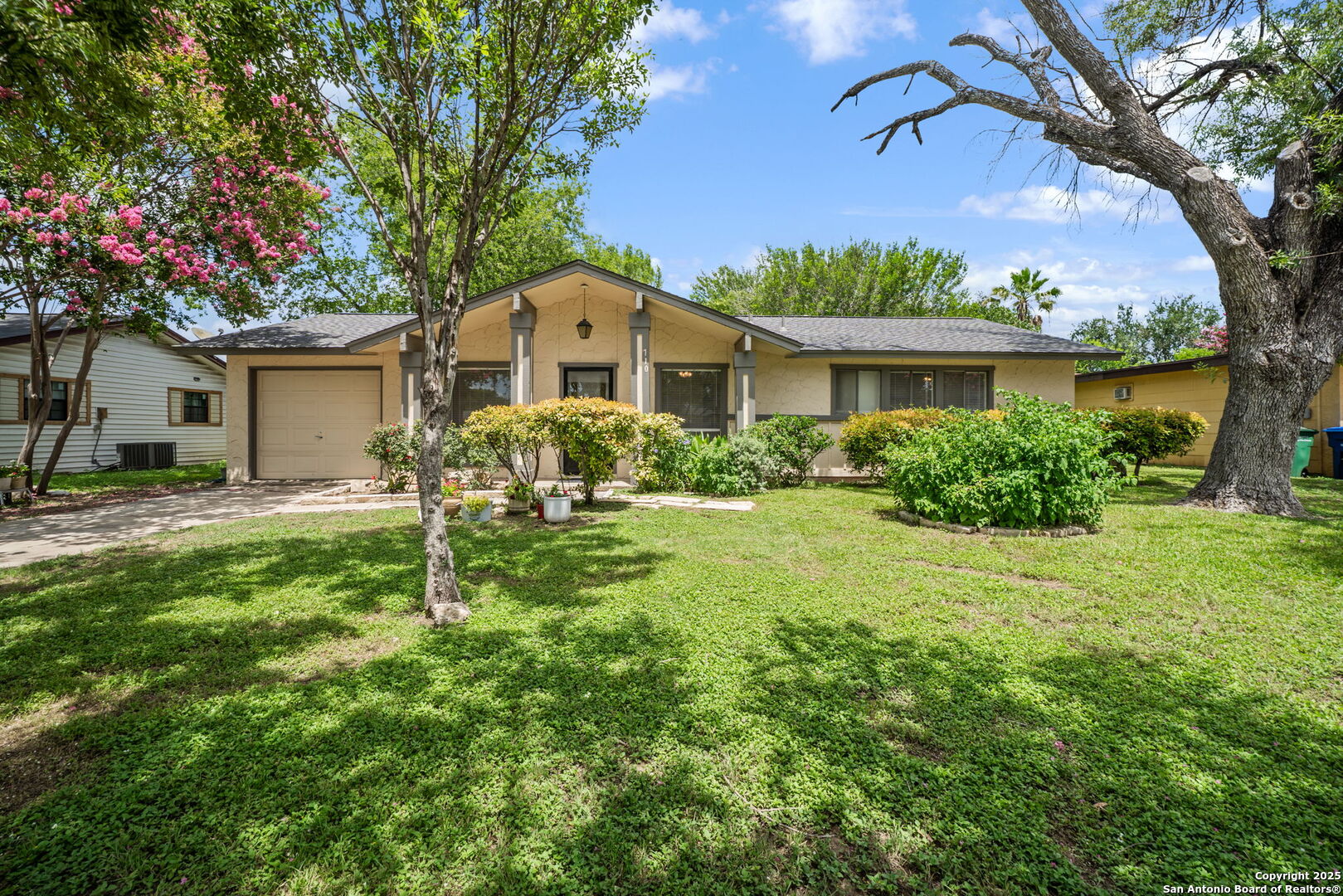710 Palm Grove San Antonio TX 78227