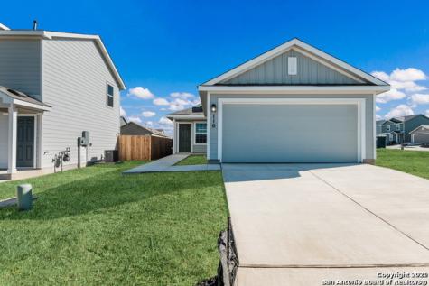 10615 Varmus Drive Converse TX 78109