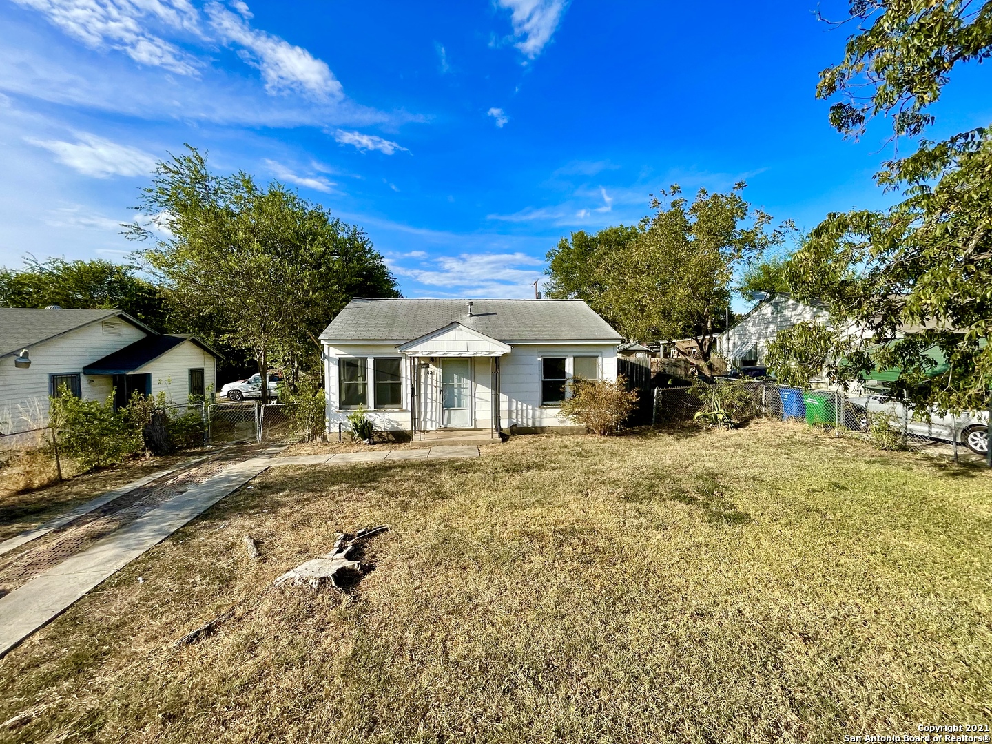 431 Glamis Avenue San Antonio TX 78223