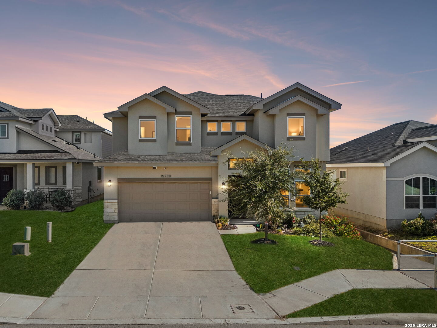 15230 Comanche Mist San Antonio TX 78233
