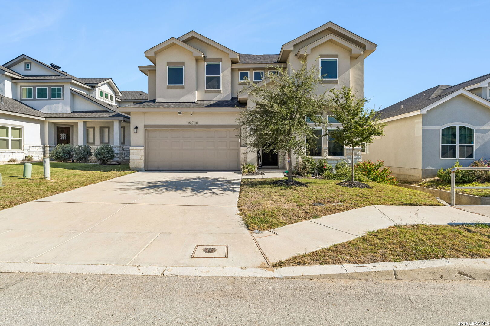 15230 Comanche Mist San Antonio TX 78233