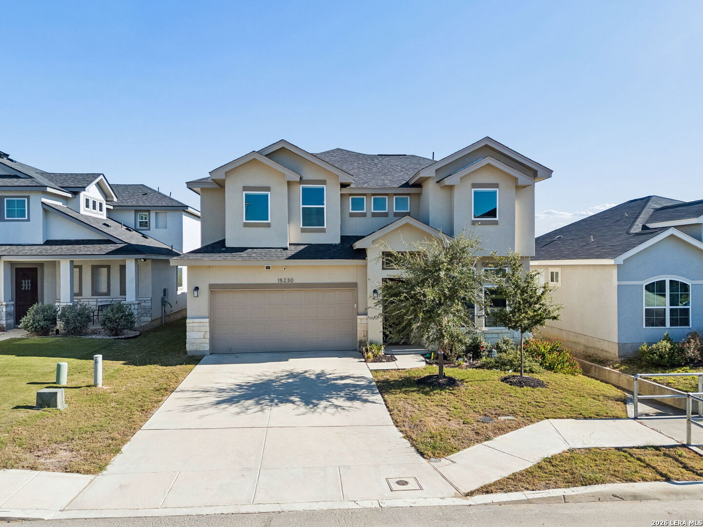 15230 Comanche Mist San Antonio TX 78233