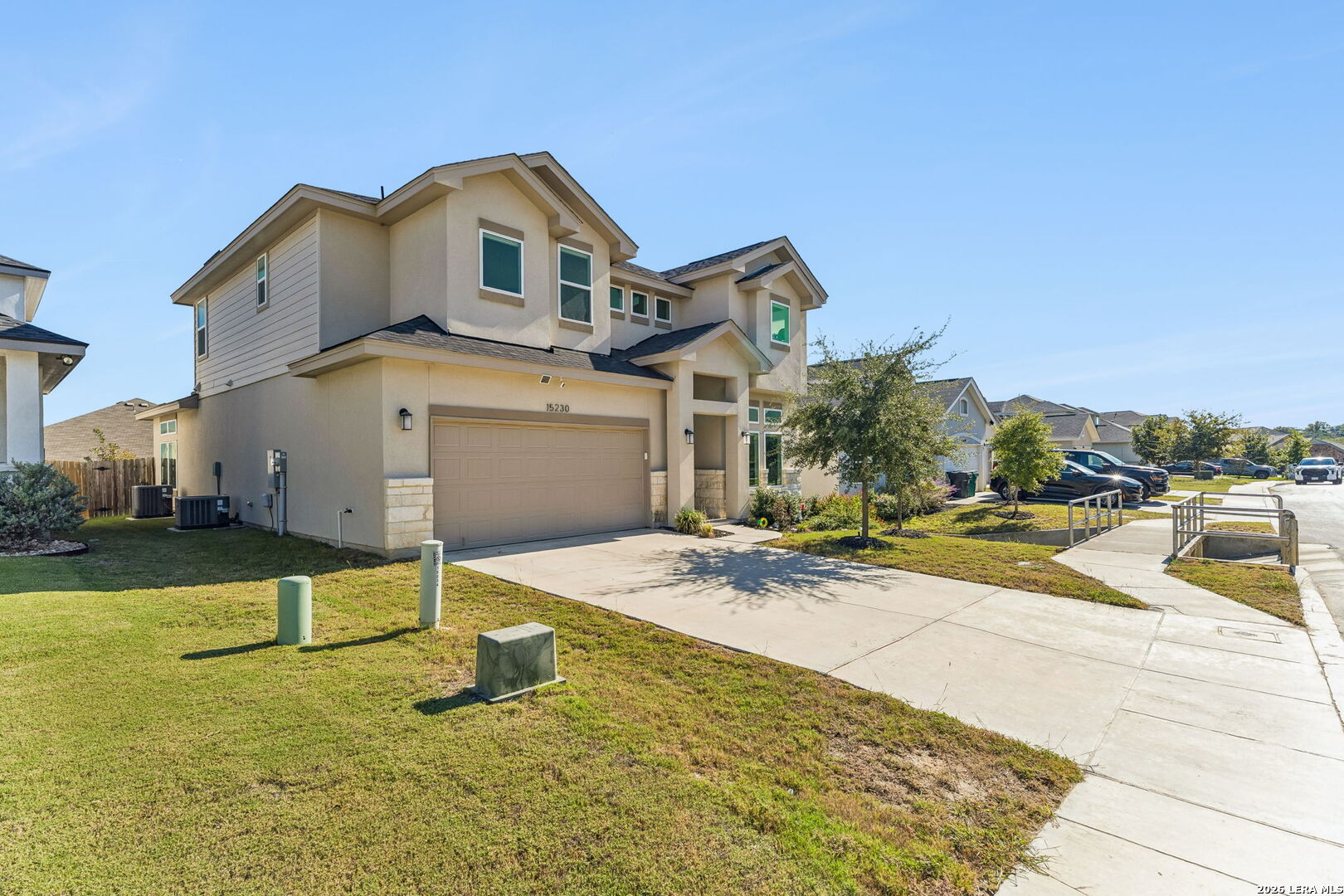 15230 Comanche Mist San Antonio TX 78233