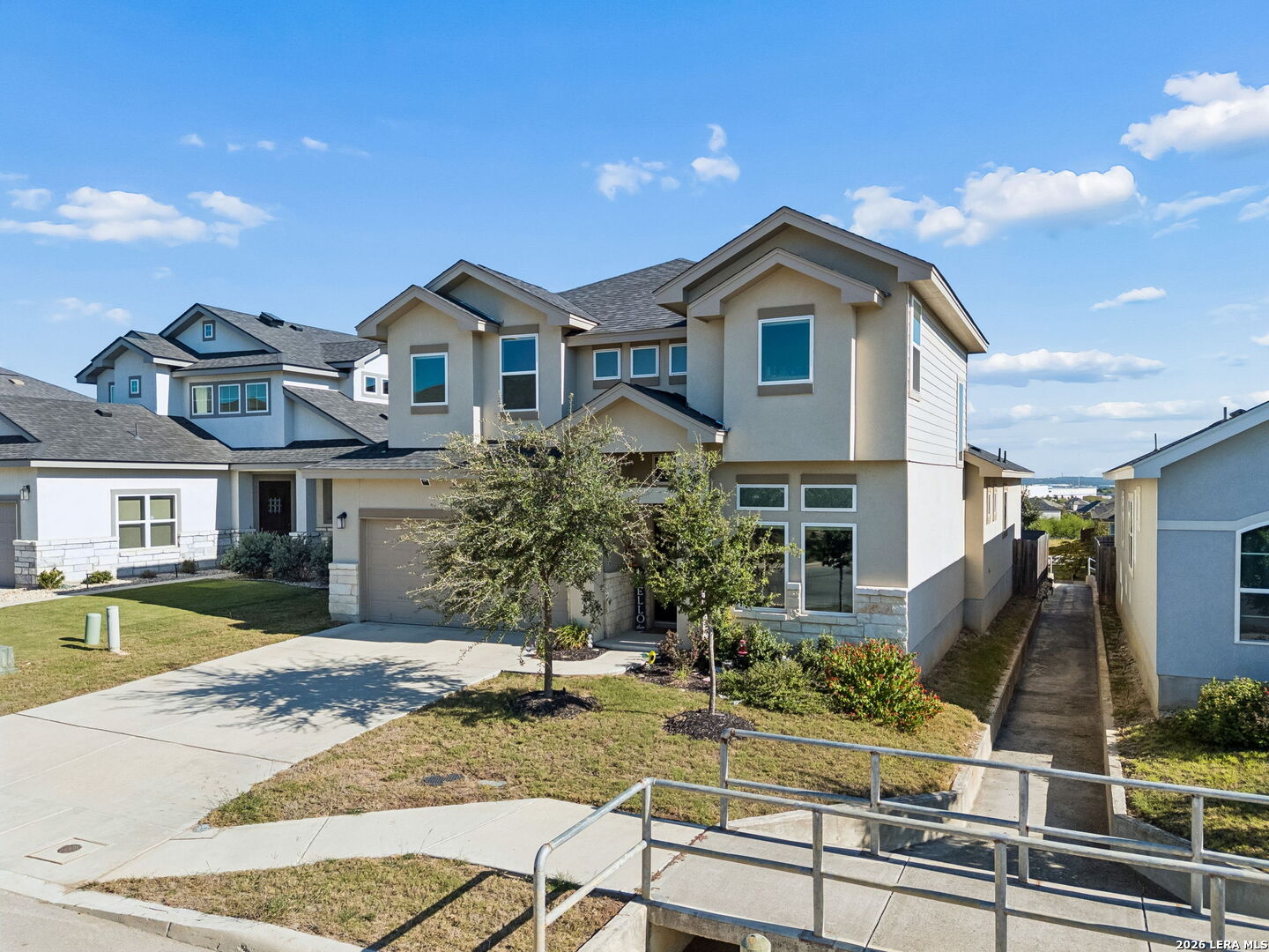 15230 Comanche Mist San Antonio TX 78233