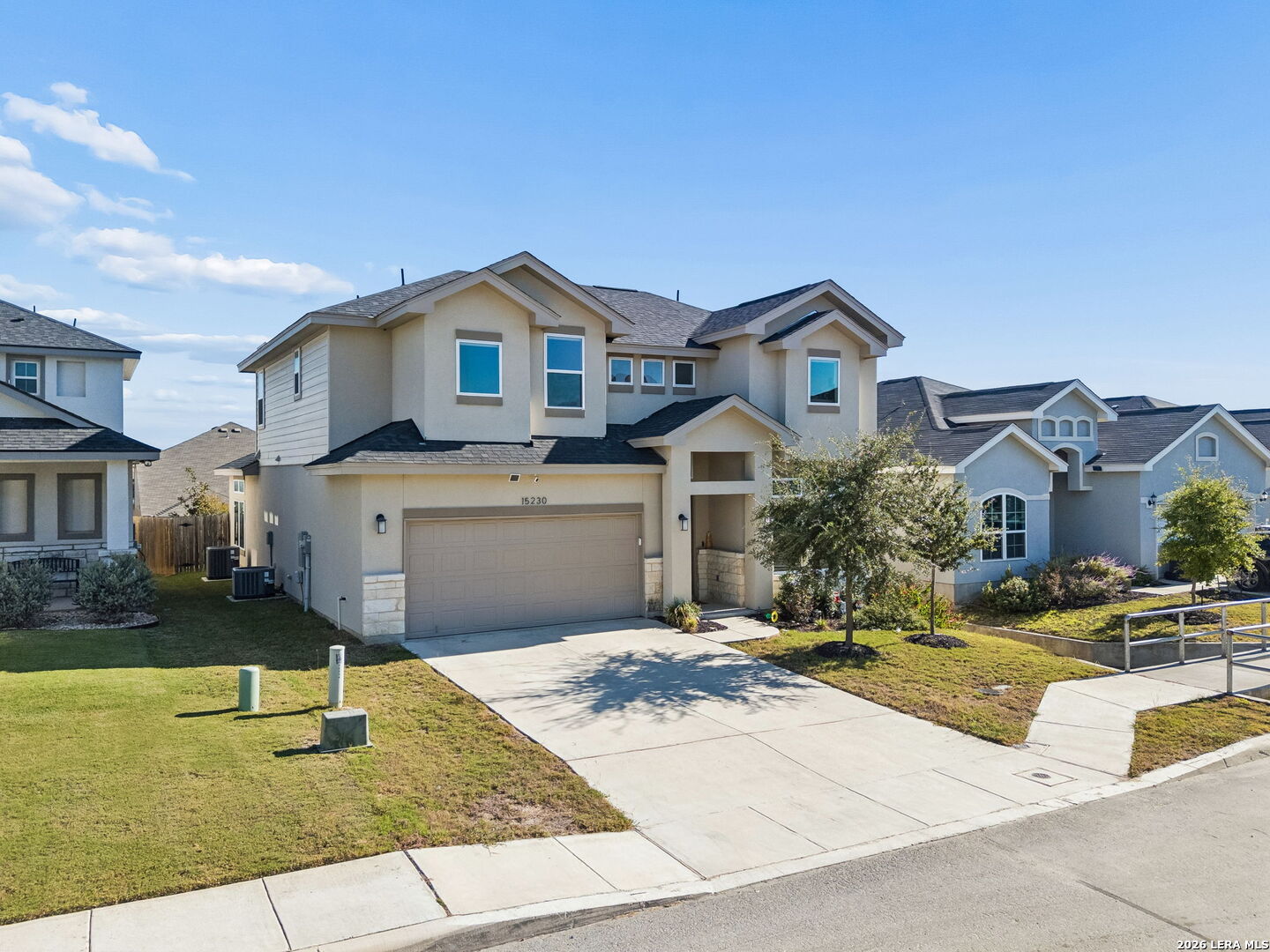 15230 Comanche Mist San Antonio TX 78233
