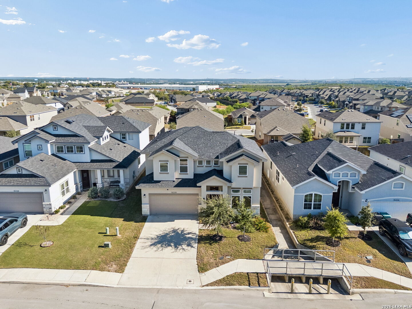 15230 Comanche Mist San Antonio TX 78233