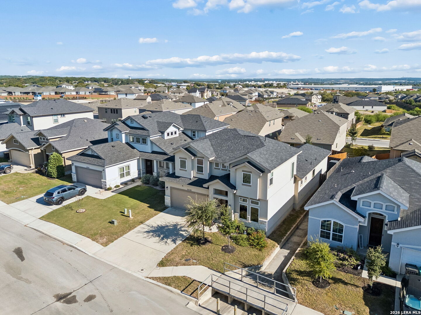 15230 Comanche Mist San Antonio TX 78233