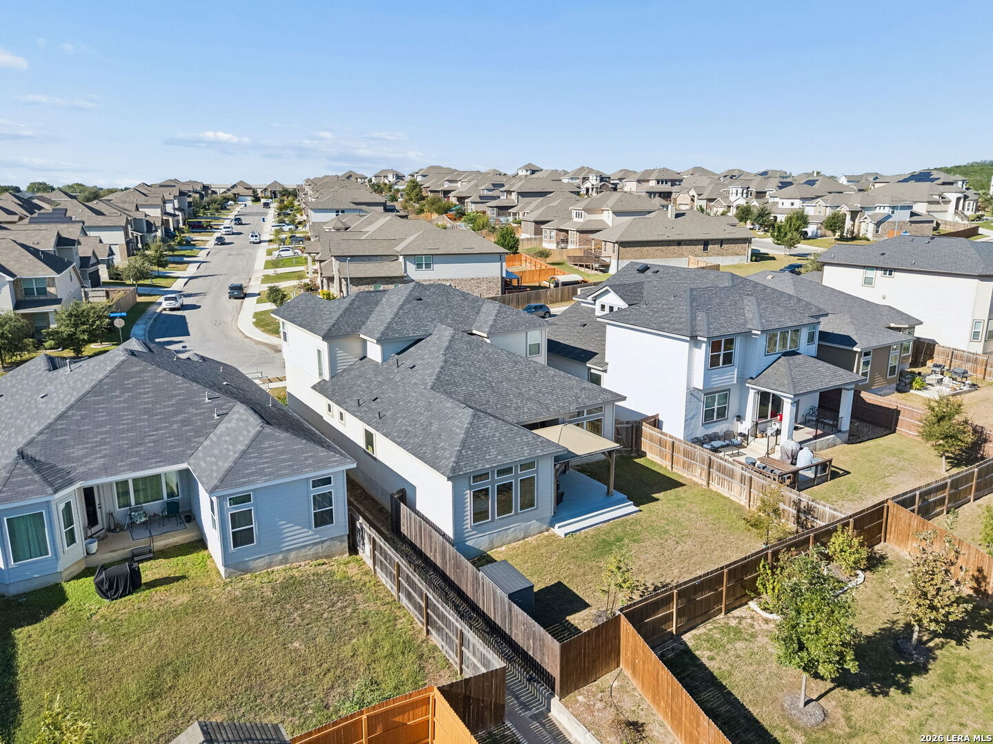 15230 Comanche Mist San Antonio TX 78233