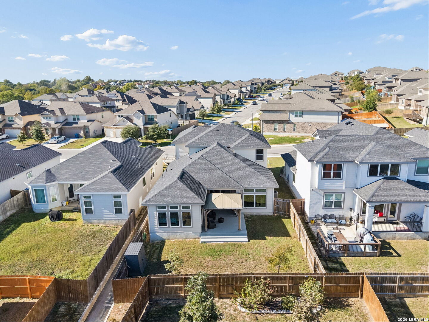 15230 Comanche Mist San Antonio TX 78233