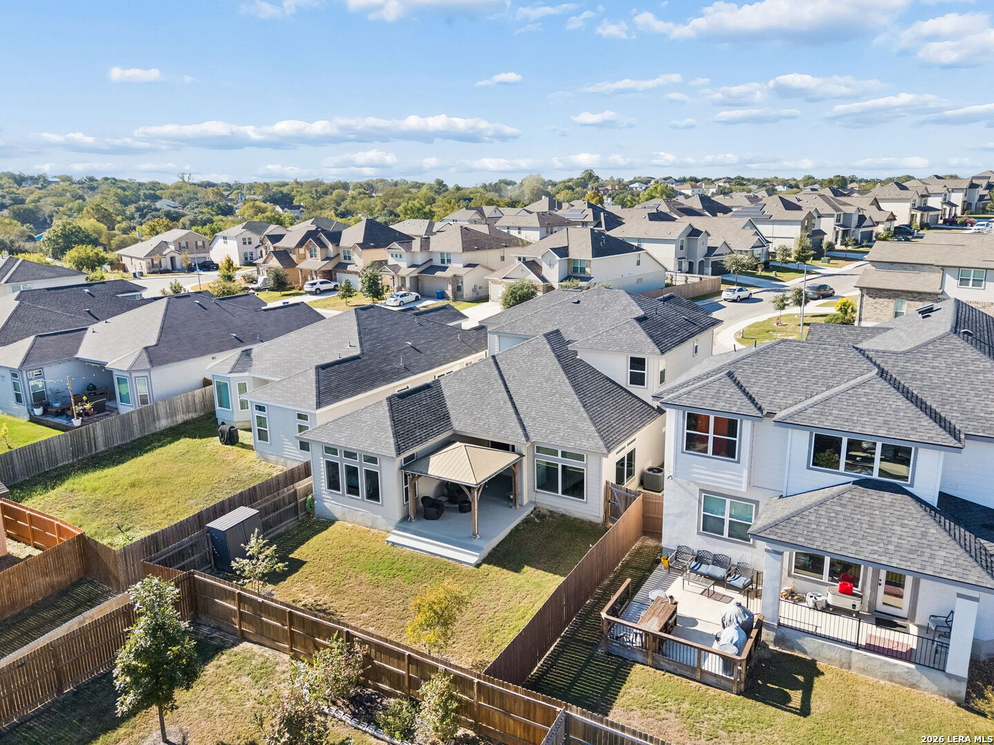 15230 Comanche Mist San Antonio TX 78233