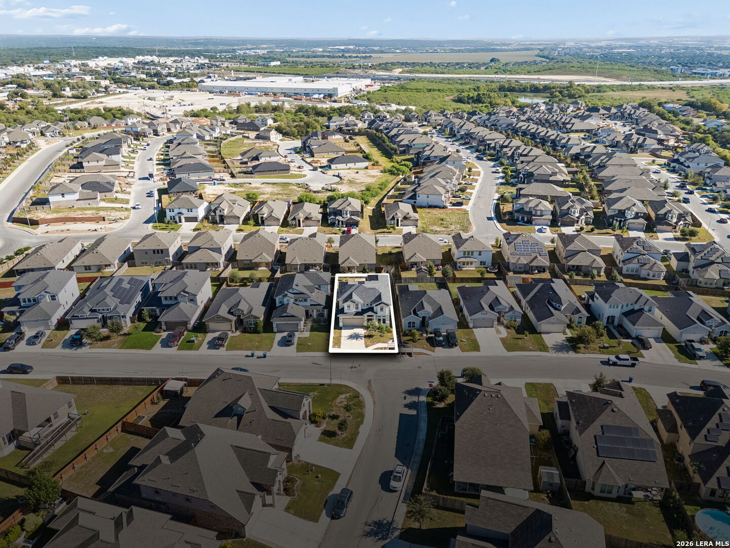 15230 Comanche Mist San Antonio TX 78233