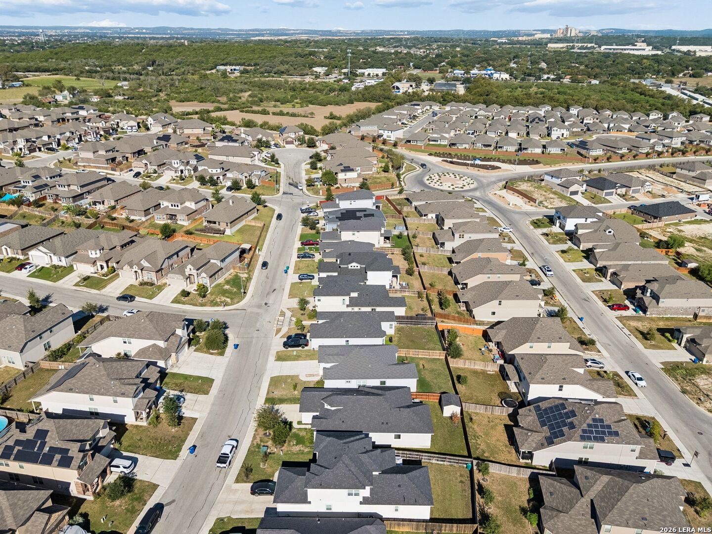 15230 Comanche Mist San Antonio TX 78233