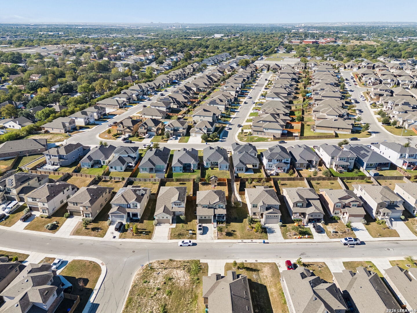 15230 Comanche Mist San Antonio TX 78233