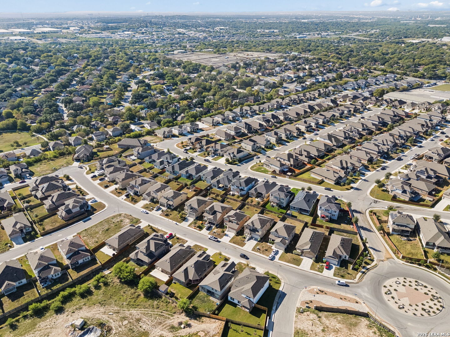 15230 Comanche Mist San Antonio TX 78233